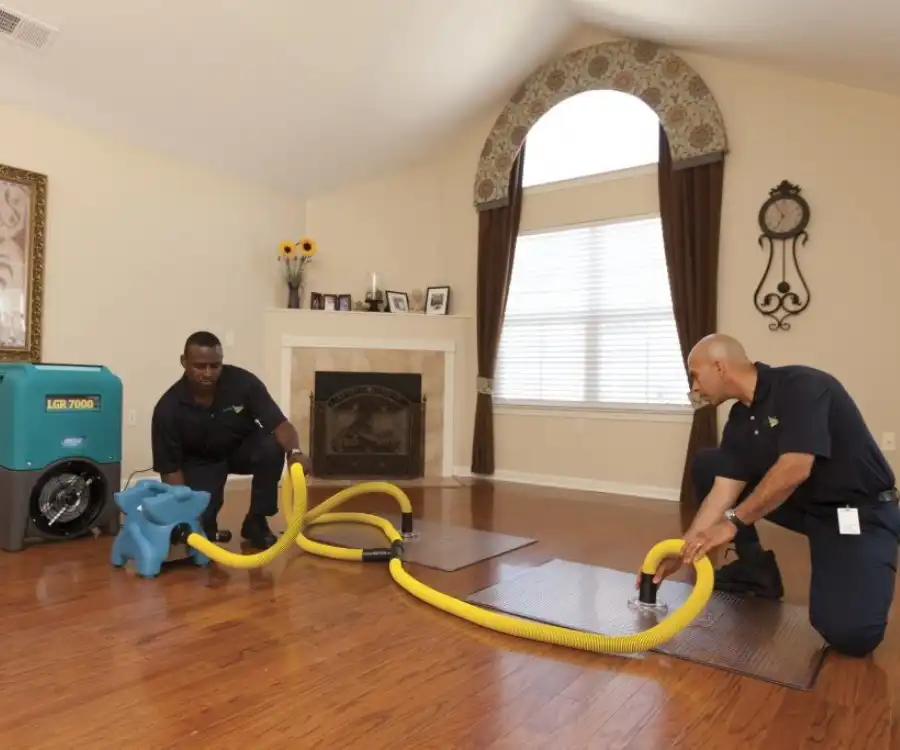 upholstery cleaning